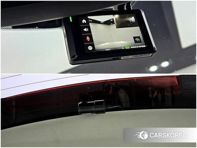 Kia The New Carnival id 3814328 из Кореи 10