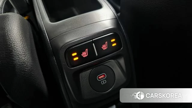 Kia The New Kia Ray id 4590798 из Кореи 10