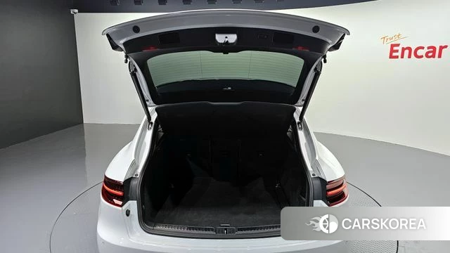 Porsche Macan id 3894268 из Кореи 10