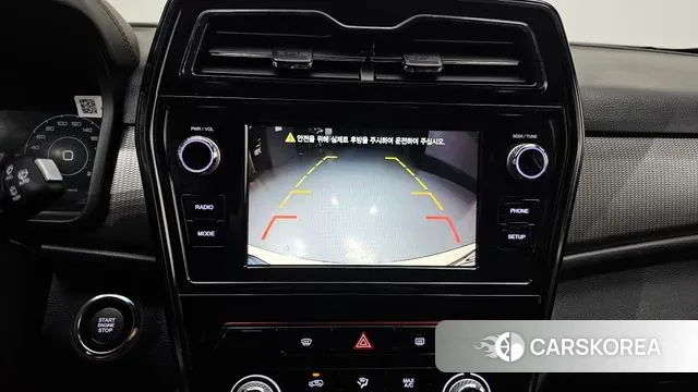 Ssangyong Berry New Tivoli id 3529974 из Кореи 10