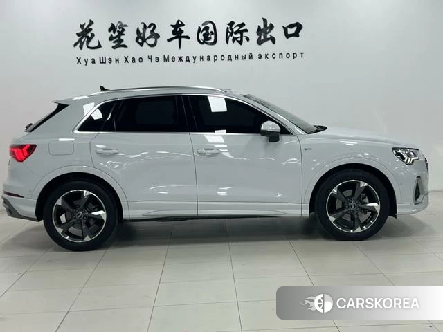 Audi Q3 id 4335012 из Китая 10