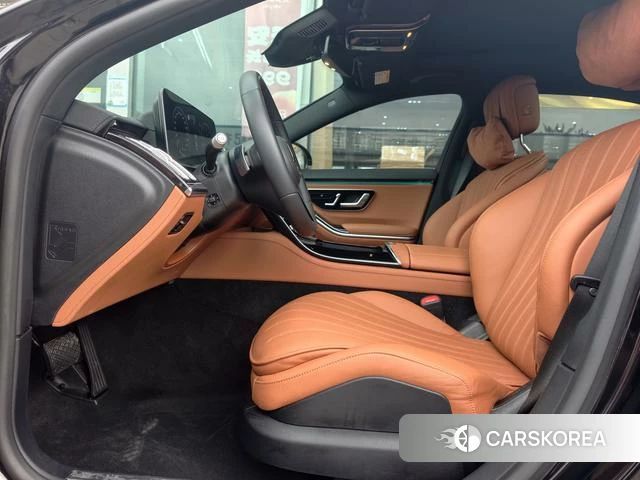 Mercedes-Benz S-class id 4366162 из Китая 10