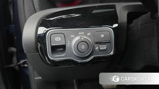 Mercedes-Benz A-Class W177 id 4696562 из Кореи 10