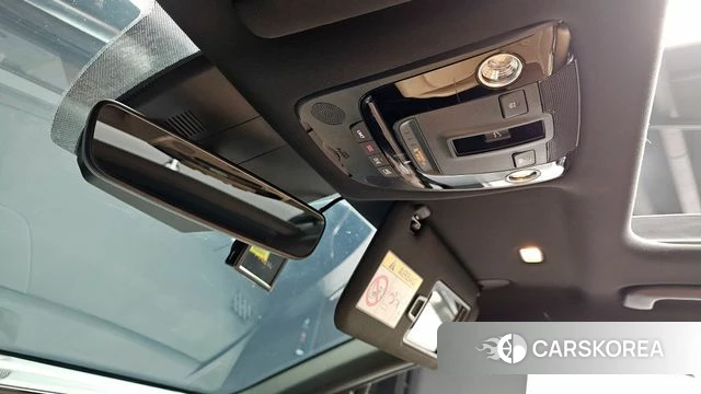 Kia K5 3rd generation id 3839960 из Кореи 10