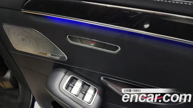 Mercedes-Benz S-Class W222 id 2706046 из Кореи 10