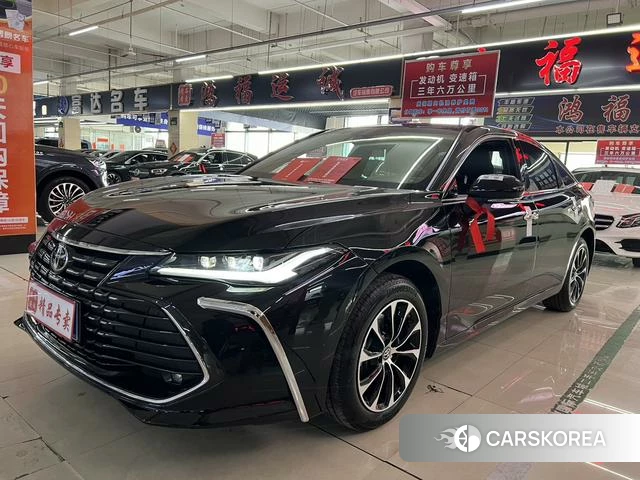 Toyota Asian dragon id 4207900 из Китая 10