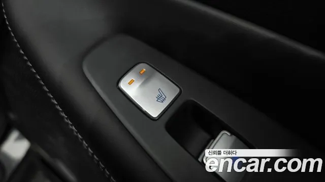 Hyundai The New Santa Fe id 2921950 из Кореи 10