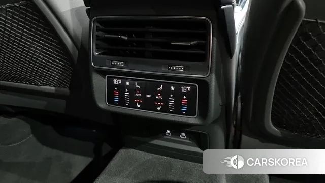 Audi Q8 (4M) id 3016965 из Кореи 10