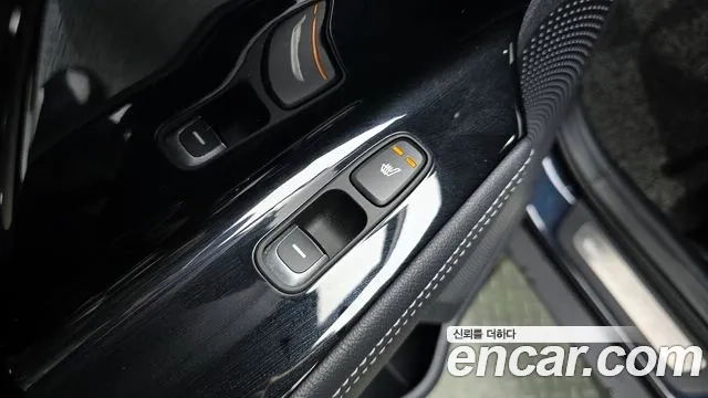 Kia The New Niro id 2932667 из Кореи 10