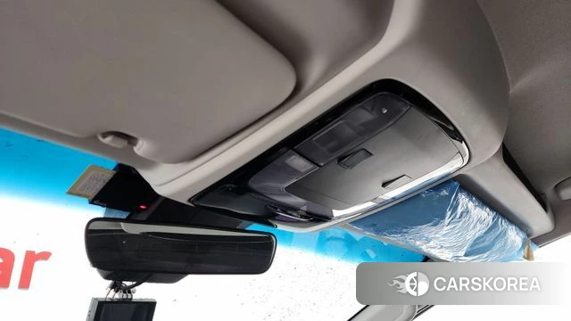 Hyundai Staria id 3910791 из Кореи 10