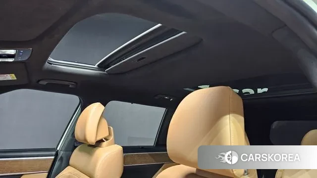 Hyundai Santa Fe (MX5) id 3322142 из Кореи 10