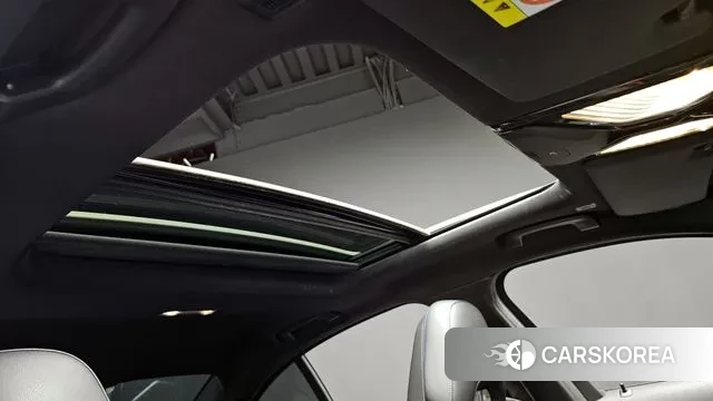 BMW 3 Series (G20) id 3736147 из Кореи 10