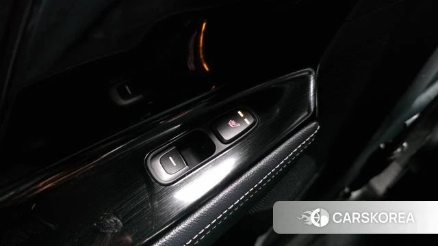 Kia The New Niro id 4384164 из Кореи 10