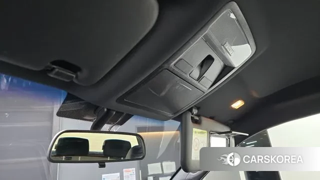 Ssangyong The New Rexton Sport id 3483452 из Кореи 10