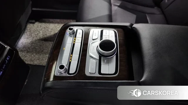 Kia More K9 id 3407188 из Кореи 10