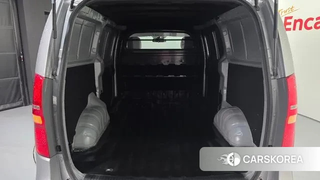 Hyundai The New Grand Starex id 3023949 из Кореи 10