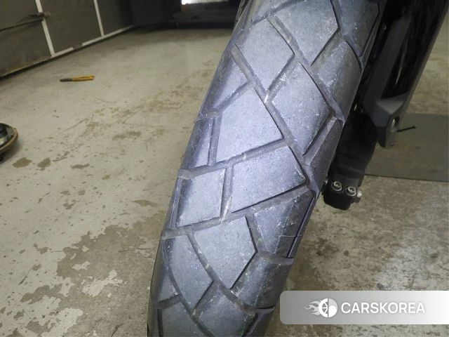 Honda 400X id 4184321 из Японии 10