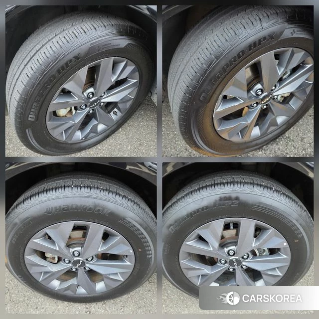 Kia Sportage 5th Generation id 3934735 из Кореи 10