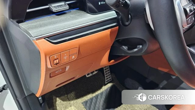 Kia The New K5 3rd generation id 4554889 из Кореи 10