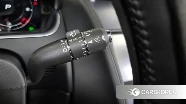 Jaguar F-TYPE id 3242593 из Кореи 10