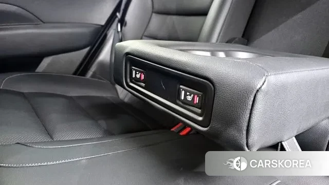 Renault Korea (Samsung) The New QM6 id 3708856 из Кореи 10