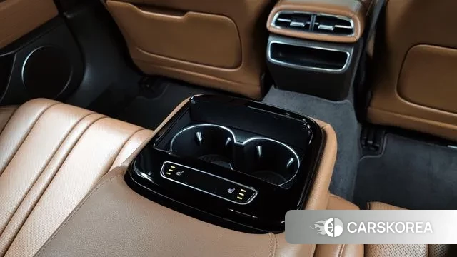 Genesis G80 (RG3) id 3765280 из Кореи 10