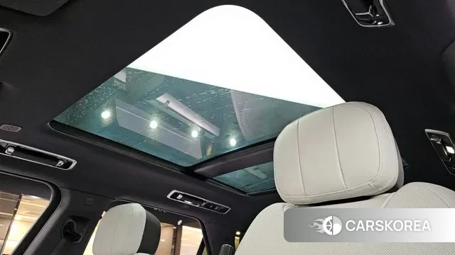 Land Rover Range Rover Sport 3rd Generation id 3300063 из Кореи 10