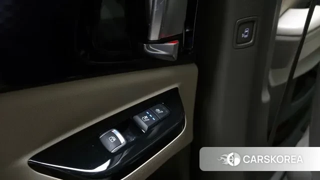 Kia Carnival 4th generation id 3344004 из Кореи 10