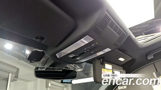 Volkswagen Touareg 3rd generation id 2735653 из Кореи 10