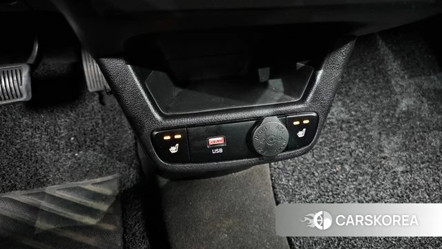 Kia The New Ray id 4793897 из Кореи 10