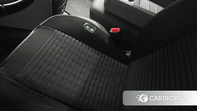 Hyundai The New Grand Starex id 4390423 из Кореи 10