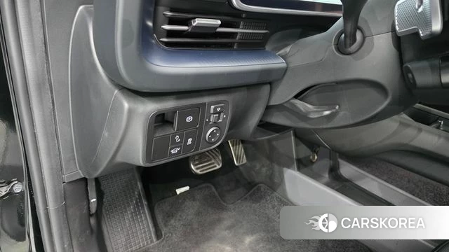 Hyundai Ionic 6 id 4893015 из Кореи 10