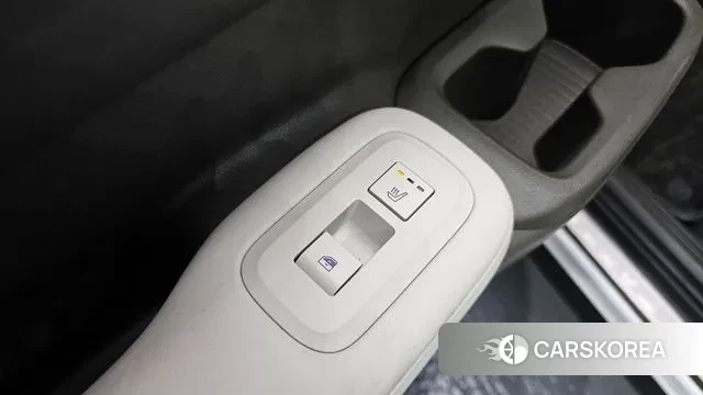 Hyundai Santa Fe (MX5) id 3507650 из Кореи 10