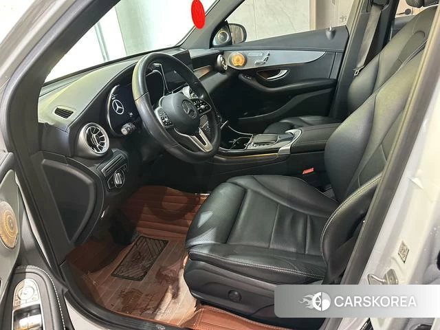 Mercedes-Benz GLC id 4365710 из Китая 10