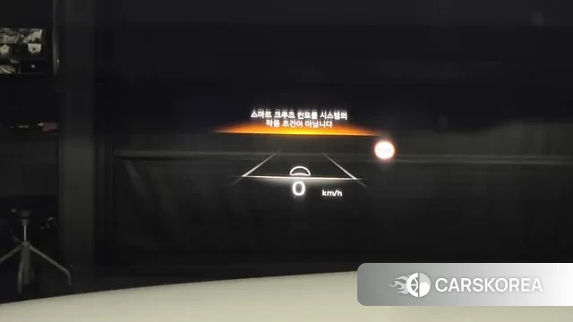 Genesis GV80 id 3586229 из Кореи 10