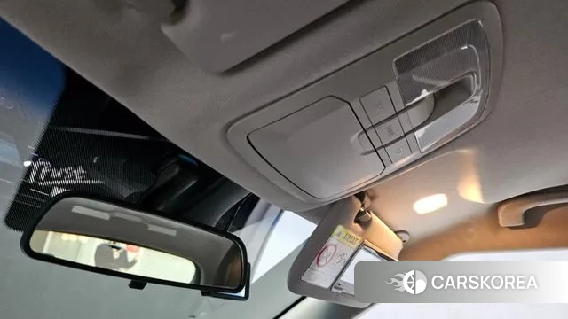 Ssangyong Berry New Tivoli id 3747043 из Кореи 10