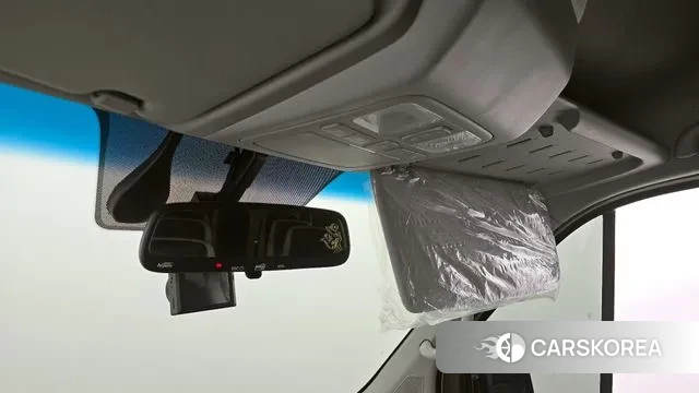 Hyundai Solati id 3718047 из Кореи 10