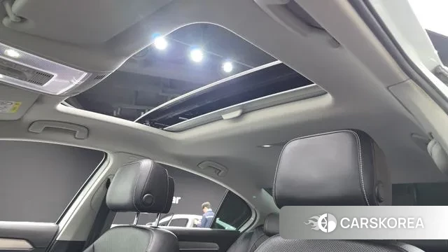 Volkswagen Passat GT (B8) id 3587493 из Кореи 10