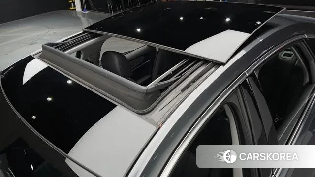 Audi A6 (C8) id 3598604 из Кореи 10