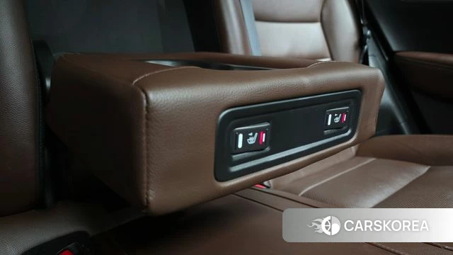 Renault Korea (Samsung) The New QM6 id 3800951 из Кореи 10