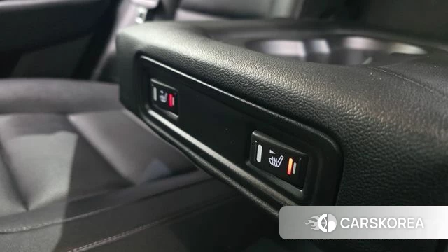 Renault Korea (Samsung) The New QM6 id 3899442 из Кореи 10