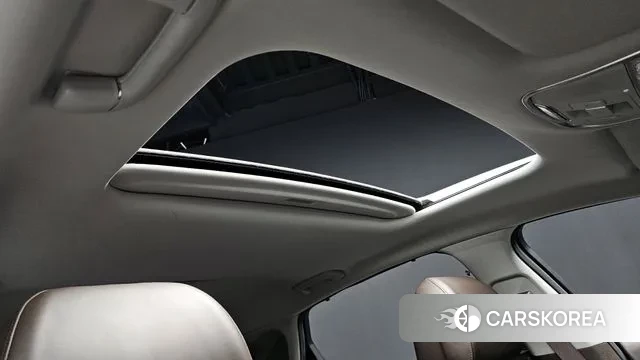 Kia More K9 id 3013882 из Кореи 10