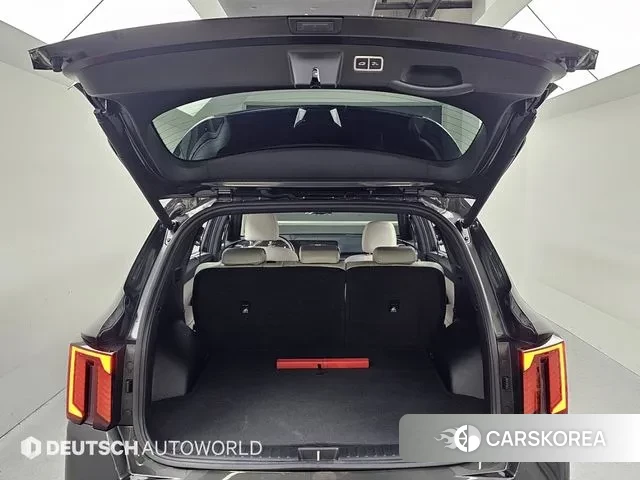 Kia The New Sorento 4th Generation id 3769718 из Кореи 10