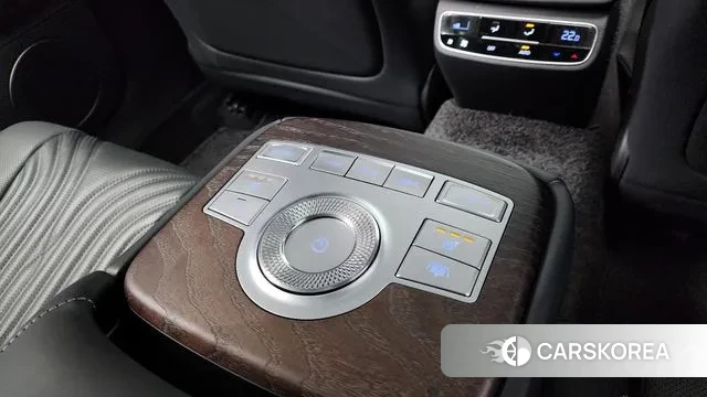 Genesis G80 (RG3) id 3427680 из Кореи 10