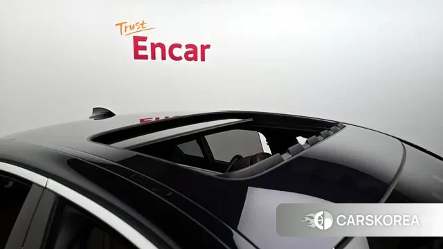 BMW 5 Series (G30) id 3193081 из Кореи 10