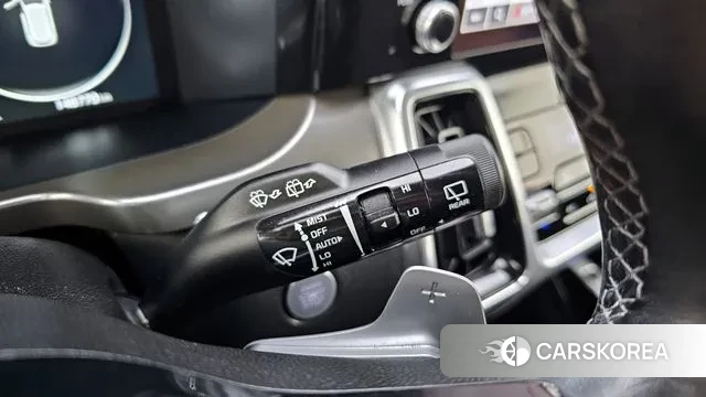 Kia Sorento 4th Generation id 3577683 из Кореи 10