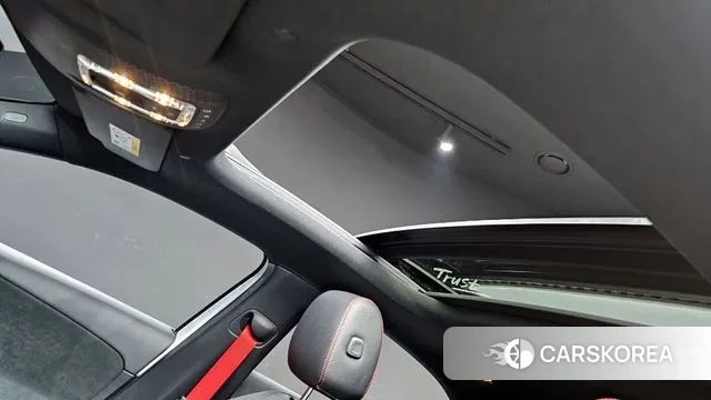 Mercedes-Benz A-Class W177 id 3017374 из Кореи 10