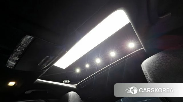 Mercedes-Benz C-Class W205 id 4179464 из Кореи 10