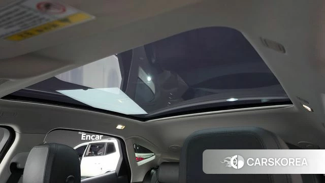 Jaguar E-PACE id 3936956 из Кореи 10