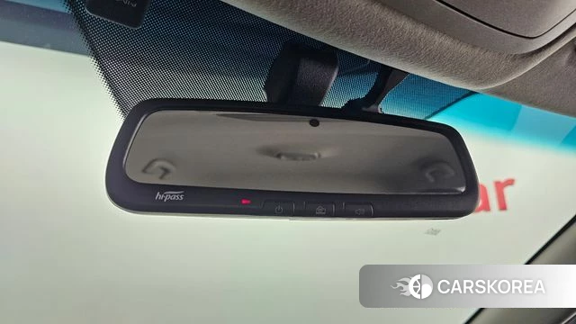 Ssangyong Berry New Tivoli id 4331464 из Кореи 10